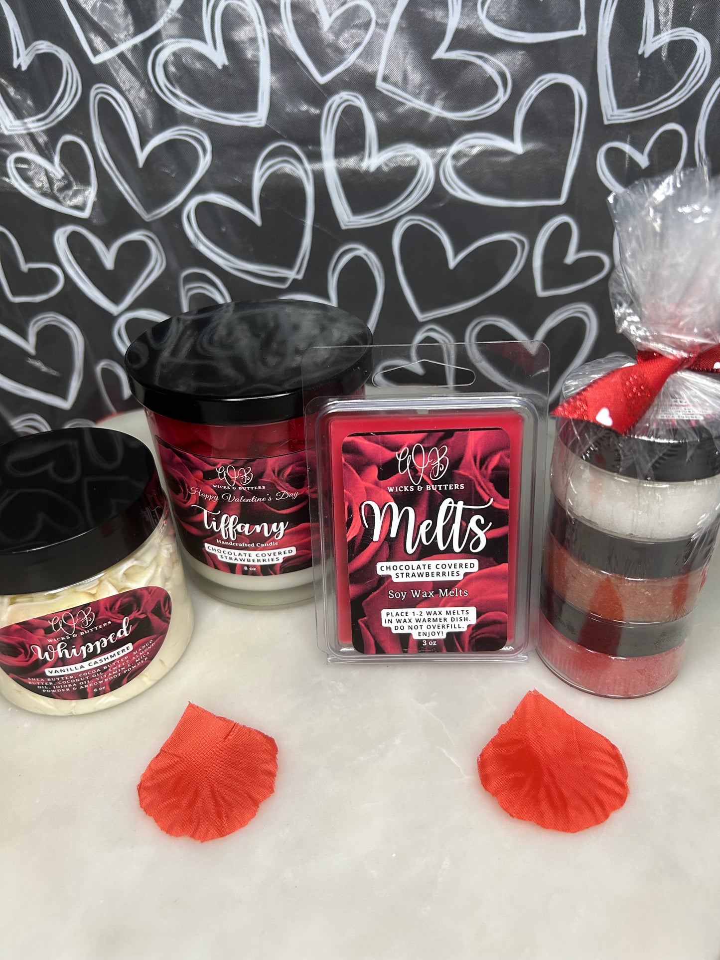 Lover Valentine Bundle