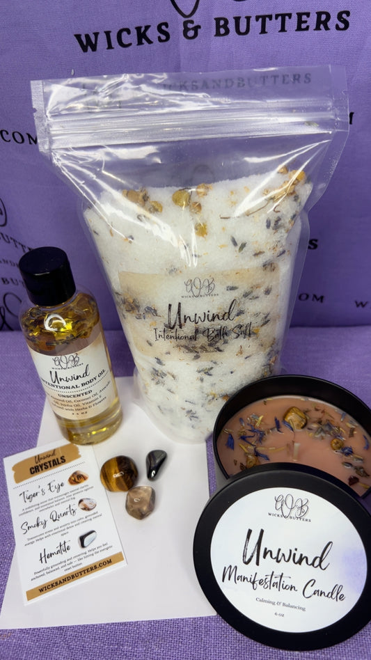 Manifestation Kit