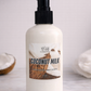 Moisturizing Body Lotion
