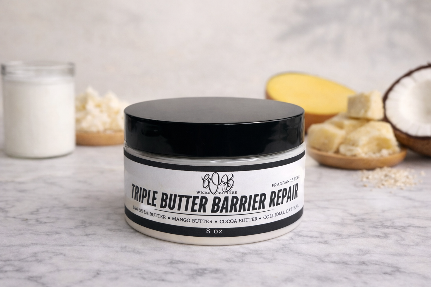 Hydrating Body Creme