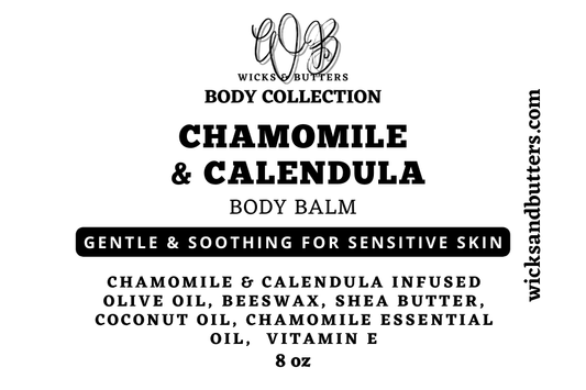 Body Balm