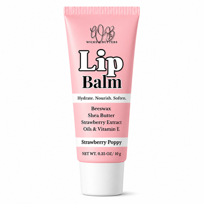 Lip Balm