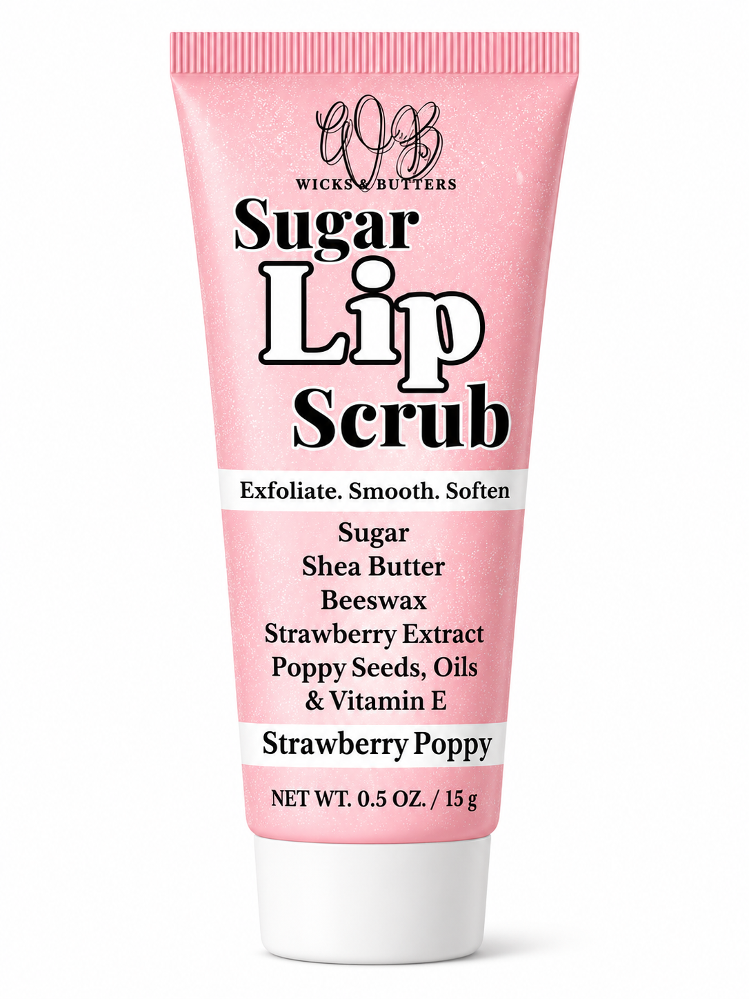 Lip Scrub