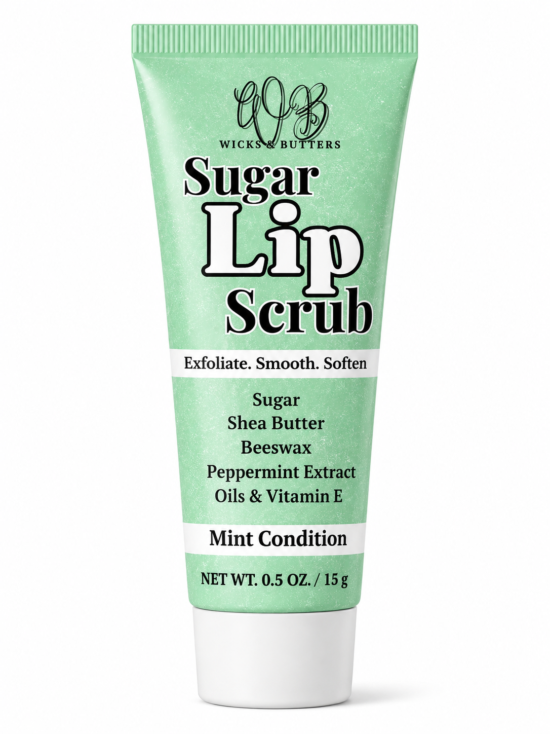 Lip Scrub