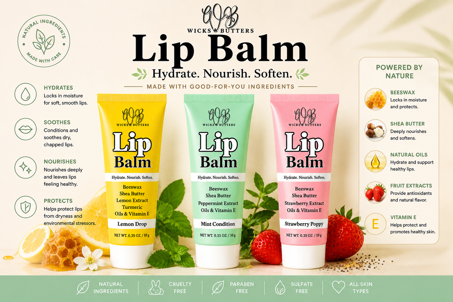 Lip Balm