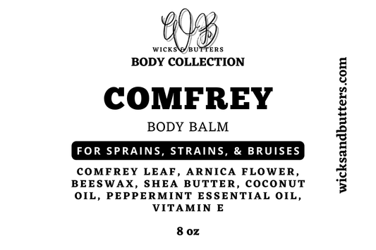 Body Balm