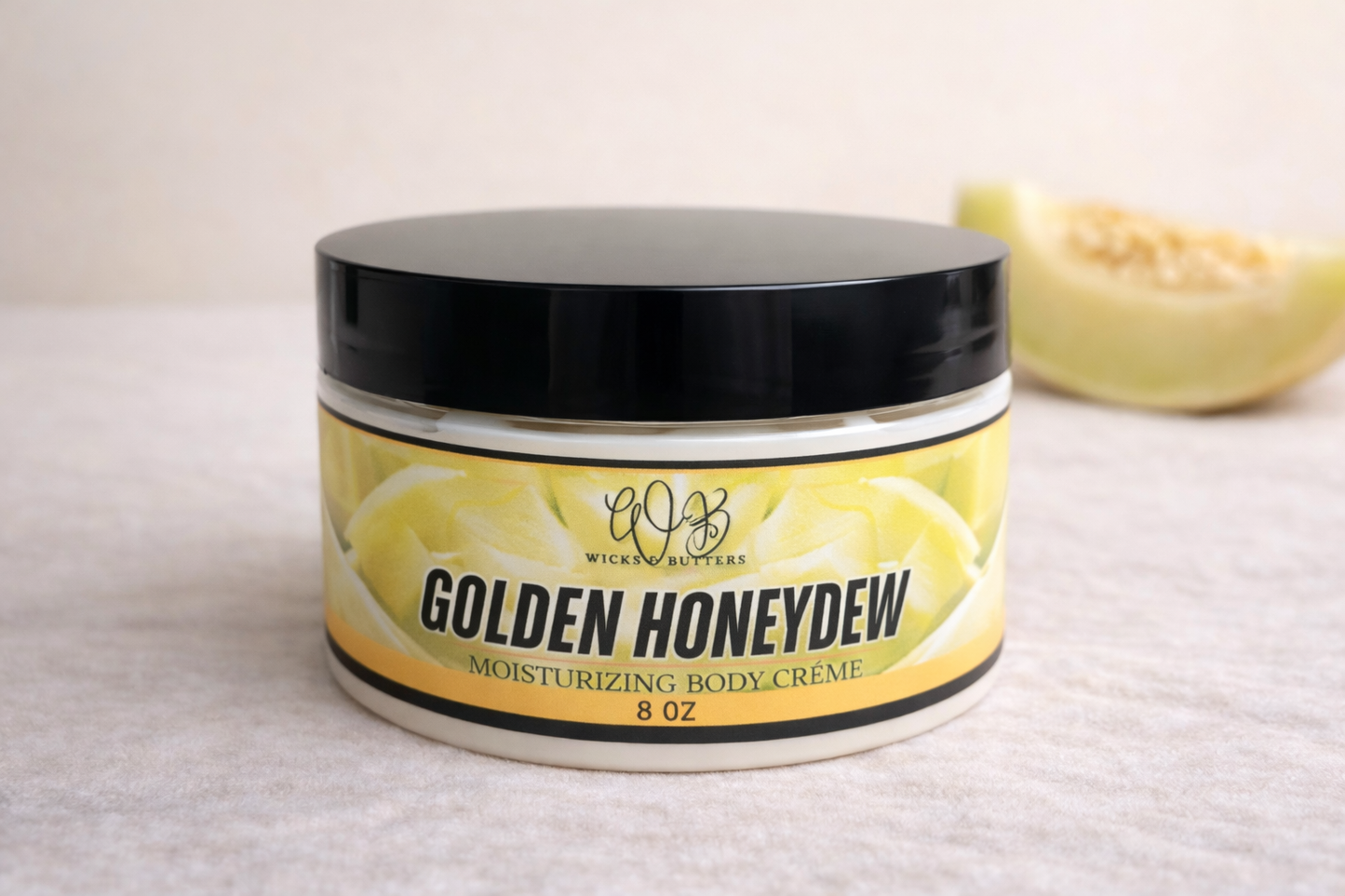 Hydrating Body Creme