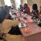 Private Party/ Corporate Wicks & Butters 90 minute Candle Making Workshop ONSITE