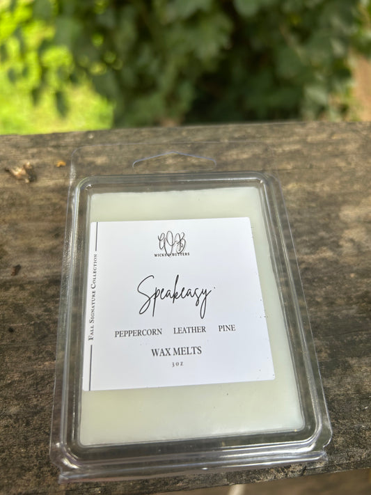Wax Melts