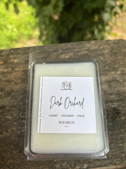 Wax Melts