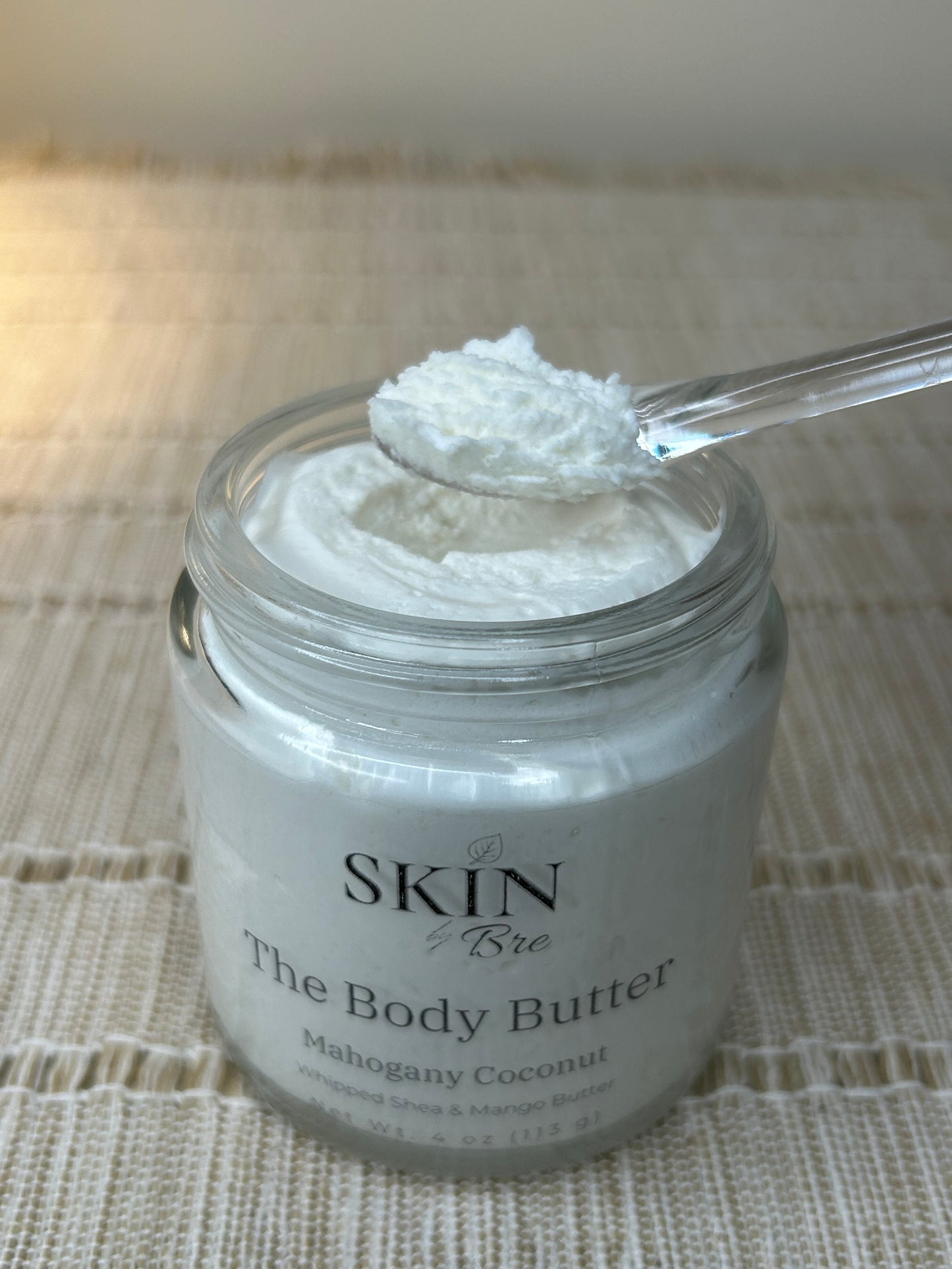 The Body Butter