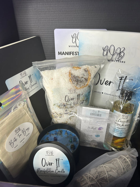Manifestation Kit