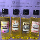 Moisturizing Body Oil