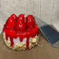 Strawberry Cheesecake
