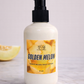 Moisturizing Body Lotion