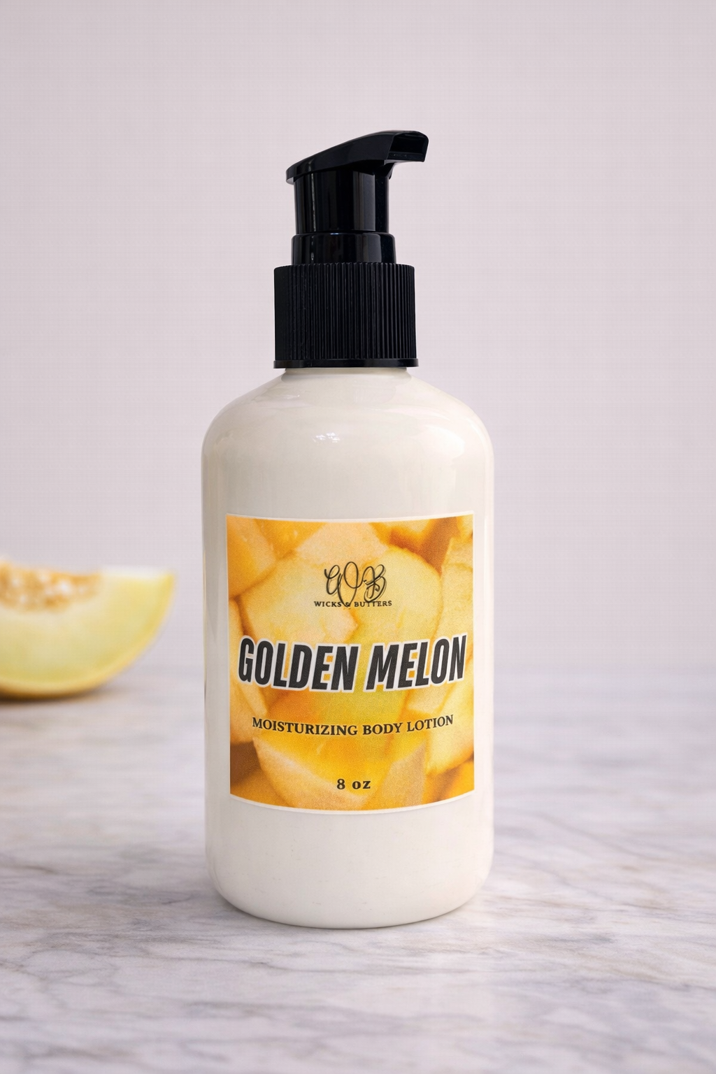 Moisturizing Body Lotion