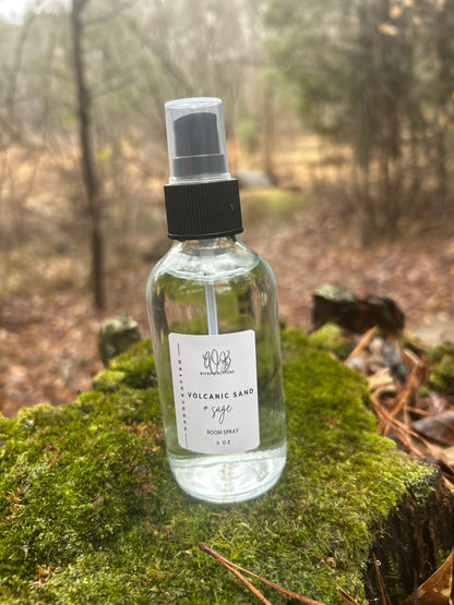Room Spray