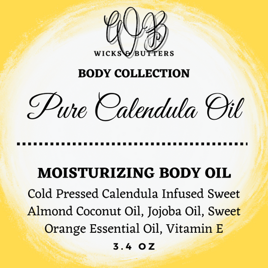 Body Oil