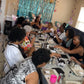 Private Party/ Corporate Wicks & Butters 90 minute Candle Making Workshop ONSITE