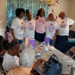 Private Party/ Corporate Wicks & Butters 90 minute Candle Making Workshop ONSITE